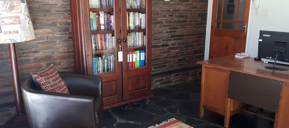 Cornerstone B&B, Kroonstad — photo 1