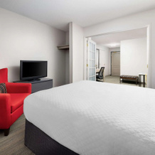 Country Inn & Suites By Radisson, Big Flats (Elmira), Ny, Хорсхедс — фото 5