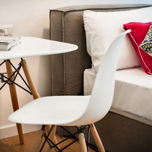 Teku Boutique Hotel, Бари-Сардо — фото 3