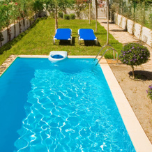 Paraiso De Vera Apartamentos, 贝拉 — 照片 4