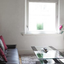 Lux Aparts Huddersfield Central, 哈德斯菲尔德 — 照片 4