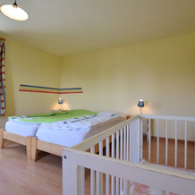 Family Holiday Home Located in the Heart of the Ardennes, Bastogne — photo 3