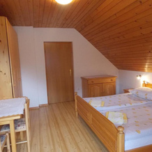 Turistična kmetija Pri Andreju, 博希尼镇 — 照片 3