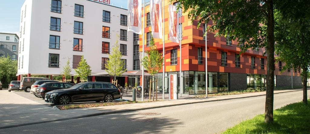 Havenhostel Stade - Hotel, Stade — photo 1
