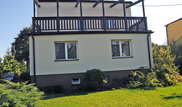 Stacja Wypoczynkowa, Augustow — photo 1