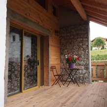 Chez Julie, Thollon-les-Memises — photo 5