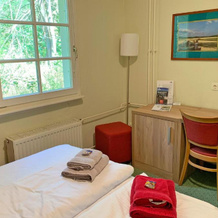 Hotel Waldhaus Prieros, Dannenreich — photo 3