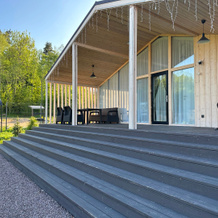 Forested Home Na Gorke Private house, 索斯诺沃 — 照片 3