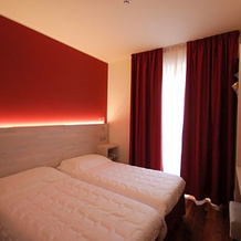 Hotel Giardino, Биббиена — фото 4