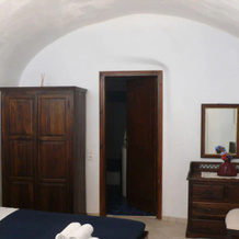 Iridanos Cave House, 梅加洛霍里 — 照片 5