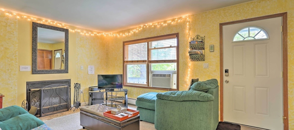 Catskills Home Near Skiing - Best of Both Worlds!, 亨特 — 照片 1