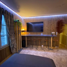 Hôtel Relais du Loir, 拉弗莱什 — 照片 3