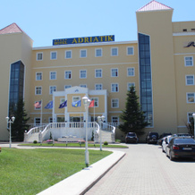 Adriatik Hotel, Durres — photo 5