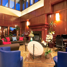 Ramada By Wyndham Tukwila Southcenter, Теквила — фото 2