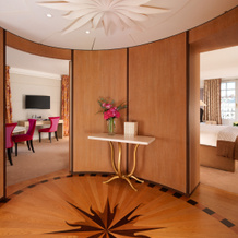 Le Richemond, 日内瓦 — 照片 3