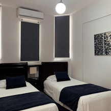 Hotel Libano, 圣弗朗西斯科德马科里斯 — 照片 4