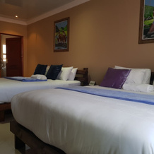 Ekuthuleni Guest house vosloorus, Brakpan — photo 3