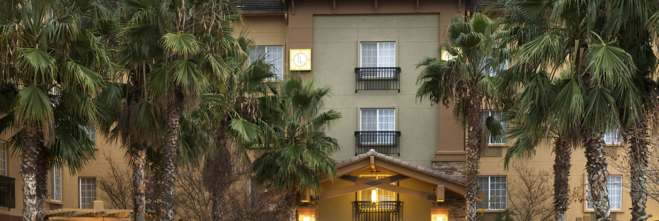 Larkspur Landing Extended Stay Suites South San Francisco, Сан-Франциско — фото 1