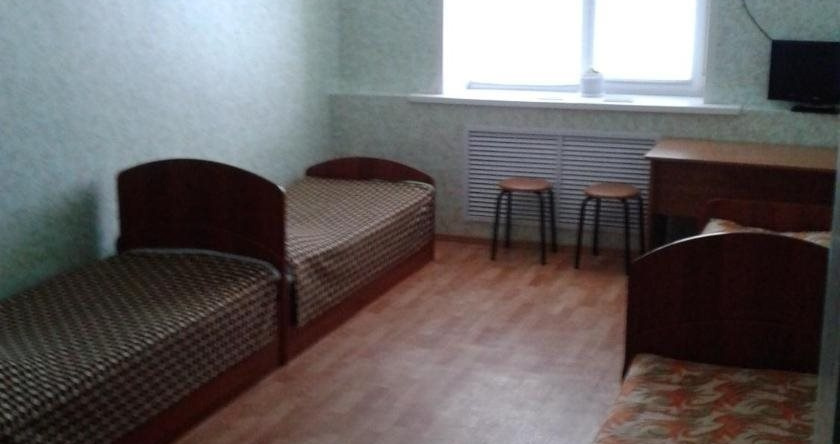 Volga, Gostinitsa, Syzran — photo 1