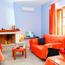 Lefkada Villas, 莱夫卡达 — 照片 5