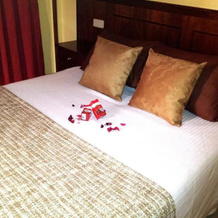 Hotel Piedras, 彼德拉斯布兰卡斯 — 照片 4