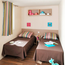 Azur Soleil - Les Pins Maritimes - Campground, 耶尔 — 照片 5