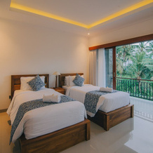 Cucukan Beach Guest House, 梅达汉 — 照片 2