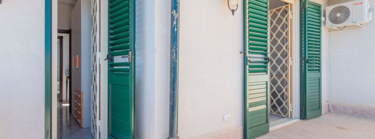 House Alice Misilmeri, Фикарацци — фото 1