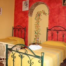 B&B Le Palme, Naso — photo 3