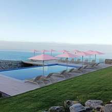 Hotel Boutique Faro Silleiro, 巴约纳 — 照片 4