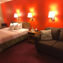Econo Lodge, Сидар-Сити — фото 5