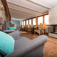Berghotel Wilhelmsburg, 巴特克森 — 照片 3