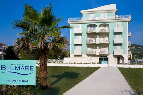 Residence Blumare, Martinsicuro — photo 1