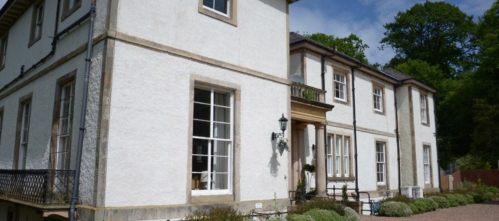 The Mansion House At Kirkhill, Горбридж — фото 1