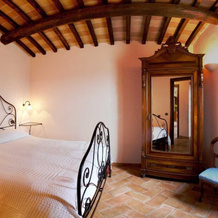 Agriturismo Il Barco, Спелло — фото 4