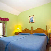 Casa Rural El Pino, 塞瓦雷 — 照片 3