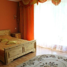 Dudinka - City Hotel, 杜金卡 — 照片 2