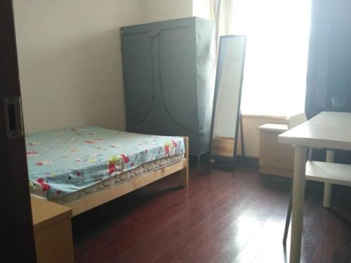 Jiaotong University Minhang Hostel, Шанхай — фото 1