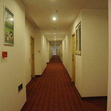 Xi'an Yaxuanyi Hotel, Сиань — фото 5