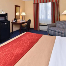 Inn Of King Of Prussia, King of Prussia — photo 3