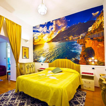 Hotel Residenza Sole - Guest House, Amalfi — photo 4