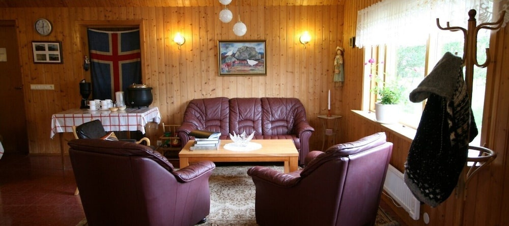 Skarð, Djupivogur — photo 1