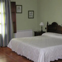 Posada Rural Rioturbio, 科米利亚斯 — 照片 2
