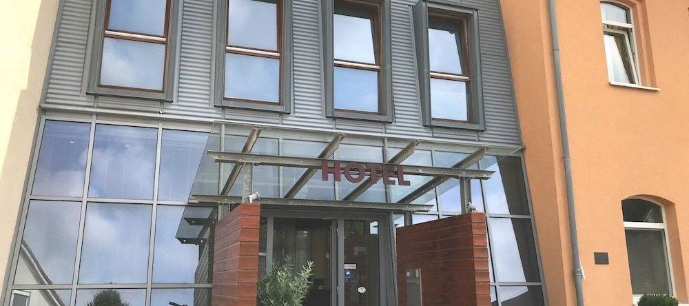 AKZENT Hotel Altenberge, 阿尔滕贝格 — 照片 1