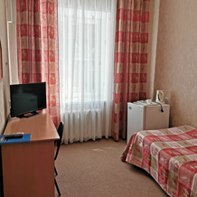 Vizit Hotel, 科夫罗夫 — 照片 5