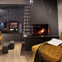 Mgm Hôtels & Résidences – Hôtel Laska, Ле-Контамин-Монжуа — фото 4