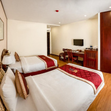 Bcons Hotel Binh Duong, Тхузаумот — фото 4