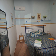 B&B Mandorleto, Авола — фото 4