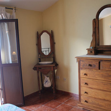 Casa rural Posada de Benitez, Juzcar — photo 5