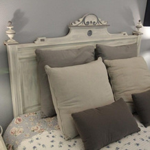 B&B Gite Broqueries, Варенн — фото 5